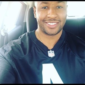 Meet your Posher, Gerald